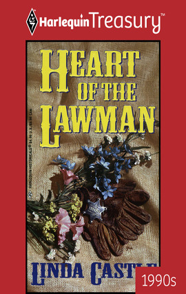 Title details for Heart of the Lawman by Linda Castle - Available